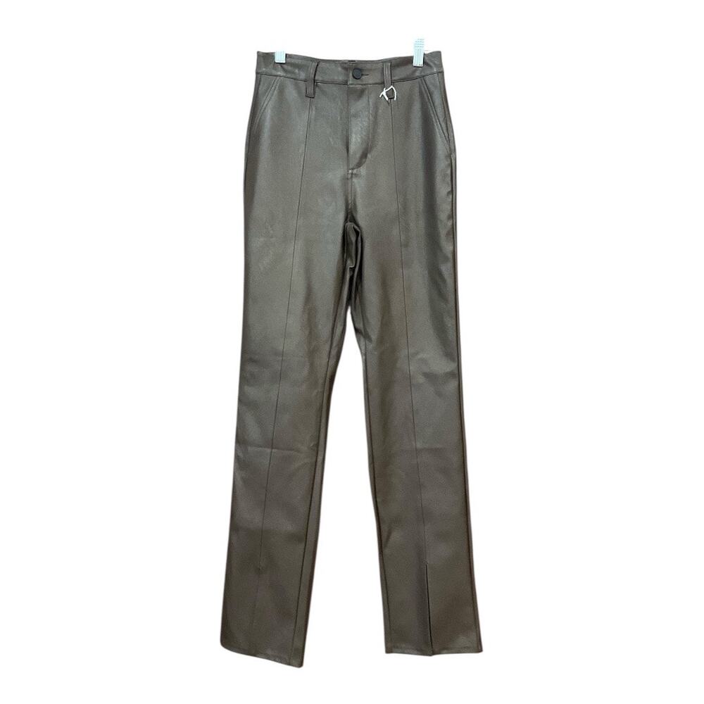 Kancan Jeans Women 24 Brown NWOT